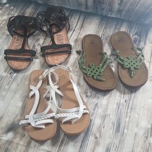 Women's sandals